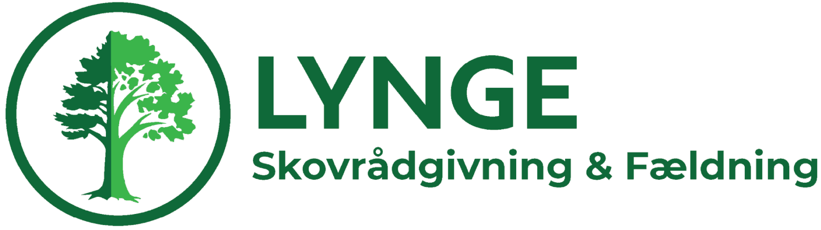 Lynge Skovrådgivning & Fældning